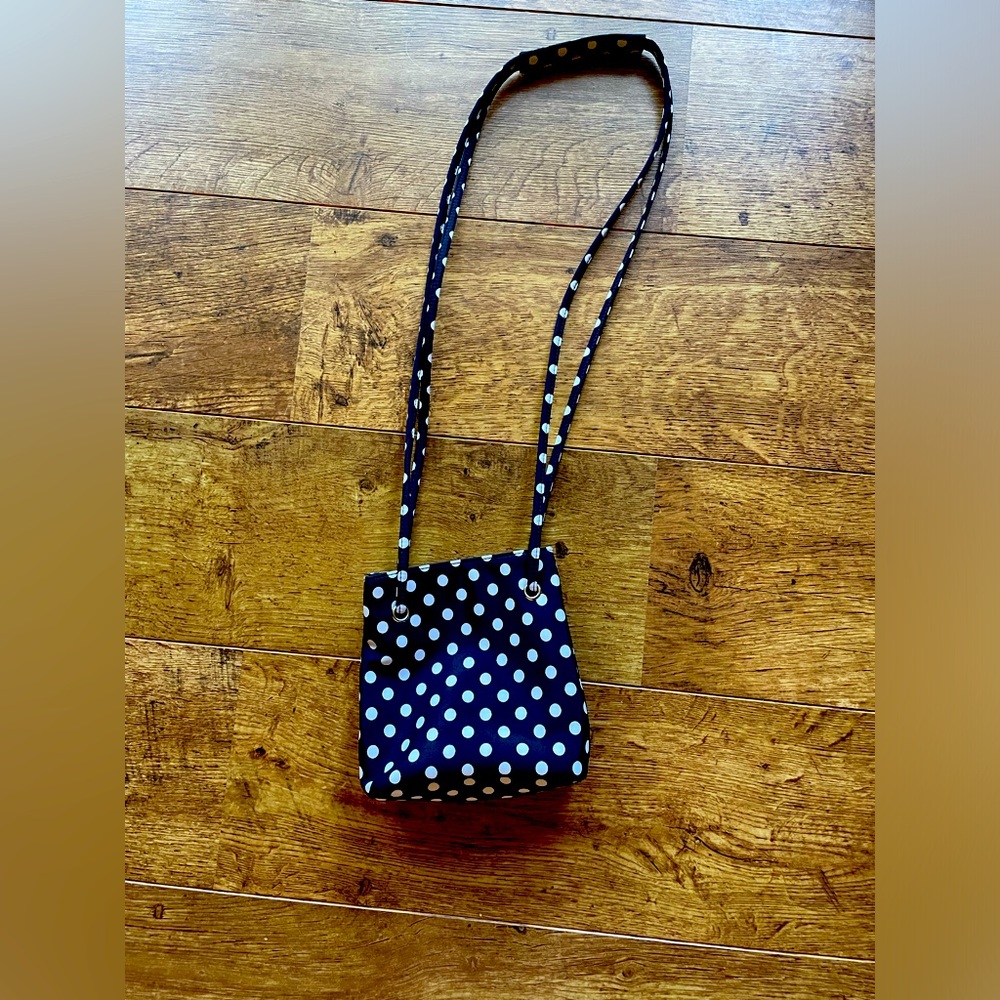 Nine West shoulder or crossbody bag.  Brand new condition